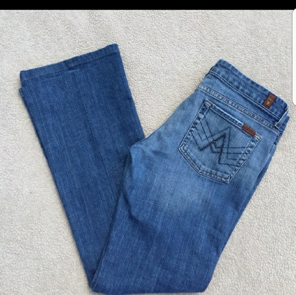 7 FAM A pocket